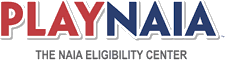 PlayNAIA · The NAIA Eligibility Center